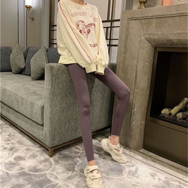 2021 new women's solid black bottoms sharks elastic teddy fine adjustment leggings yoga pants yql5
2021 new women's solid black bottoms sharks elastic teddy fine adjustment leggings yoga pants yql5