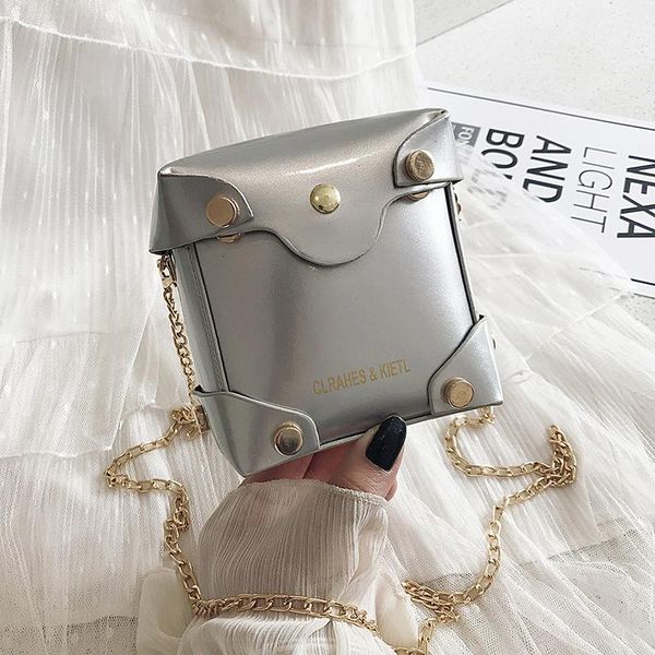 mini bag women's new style western style chain messenger bag ins fashion mini shoulder women
mini bag women's new style western style chain messenger bag ins fashion mini shoulder women