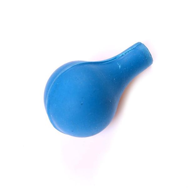 1 pcs blue rubber pipette filler bulb for 2ml 5ml 10ml glass pipette laboratory dropper cap access for lab experiment bbyzkn
1 pcs blue rubber pipette filler bulb for 2ml 5ml 10ml glass pipette laboratory dropper cap access for lab experiment bbyzkn
