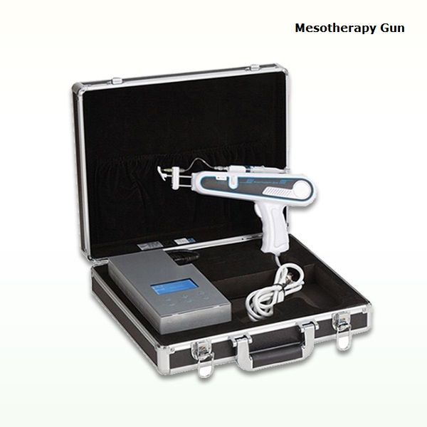 selling nanocrystalline meso injector single needle mesotherapy gun skin care with 2 different modes for beauty spa use, Black;white
selling nanocrystalline meso injector single needle mesotherapy gun skin care with 2 different modes for beauty spa use, Black;white