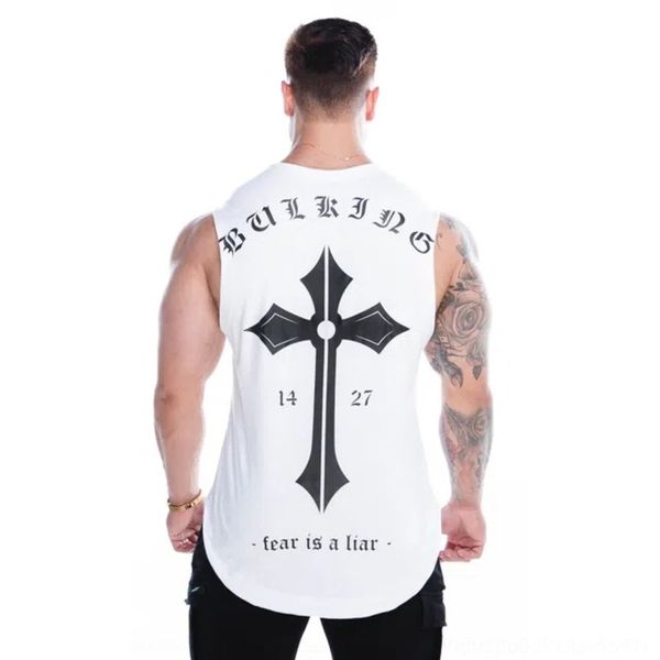 hzv6d muscle sweat-absorbent vest exercise fitness vest training fitness quick-drying exercise bodybuilding elastic men' running sport, White;black
hzv6d muscle sweat-absorbent vest exercise fitness vest training fitness quick-drying exercise bodybuilding elastic men' running sport, White;black
