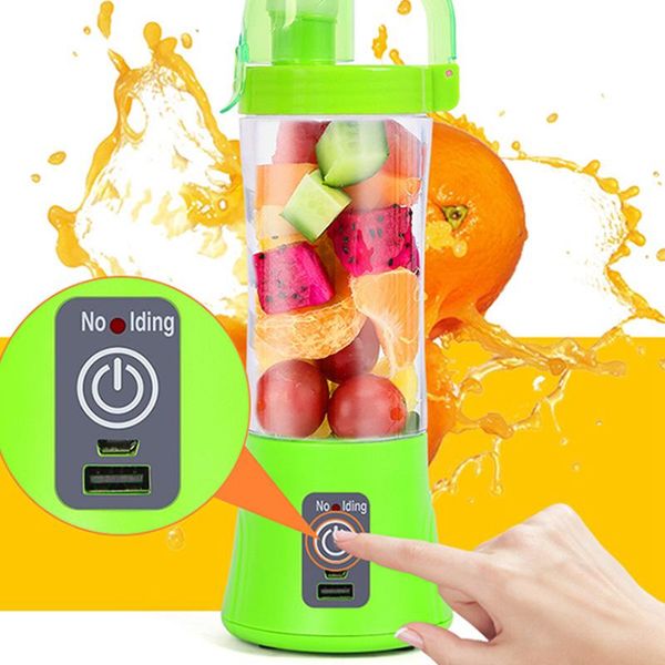 380ml портативный 2 лезвия соковыжималка блендер hot mini usb аккумуляторная fruit соковыжималка блендеры вытяжки smoothie maker молочный ко
380ml портативный 2 лезвия соковыжималка блендер hot mini usb аккумуляторная fruit соковыжималка блендеры вытяжки smoothie maker молочный ко