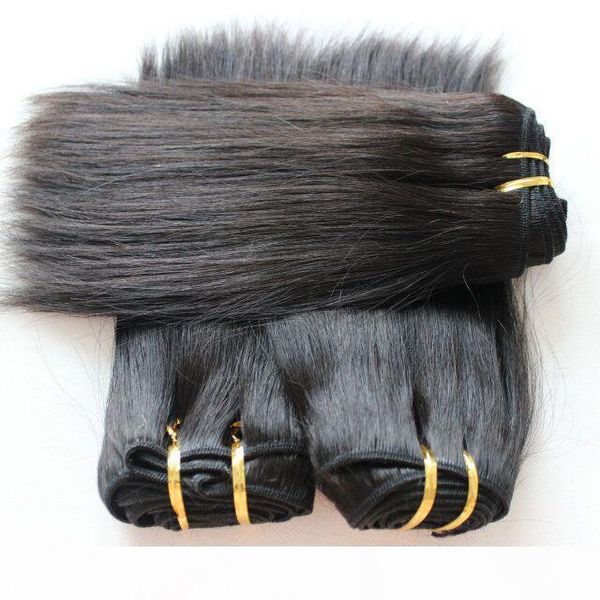 natural color peruvian indian malaysian mongolian cambodian brazilian straight hair weave bundles human hair extensions hair weft, Black
natural color peruvian indian malaysian mongolian cambodian brazilian straight hair weave bundles human hair extensions hair weft, Black