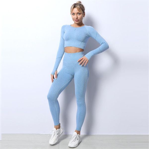seamless women yoga sets tight sportswear suit for fitness elasticity leggings women pants gym clothing two piece yoga set1, White;red
seamless women yoga sets tight sportswear suit for fitness elasticity leggings women pants gym clothing two piece yoga set1, White;red