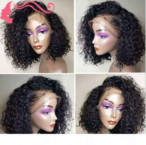 new product explosions europe and america wigs women's front lace short curly hair wigs front lace wig set, Black;brown
new product explosions europe and america wigs women's front lace short curly hair wigs front lace wig set, Black;brown