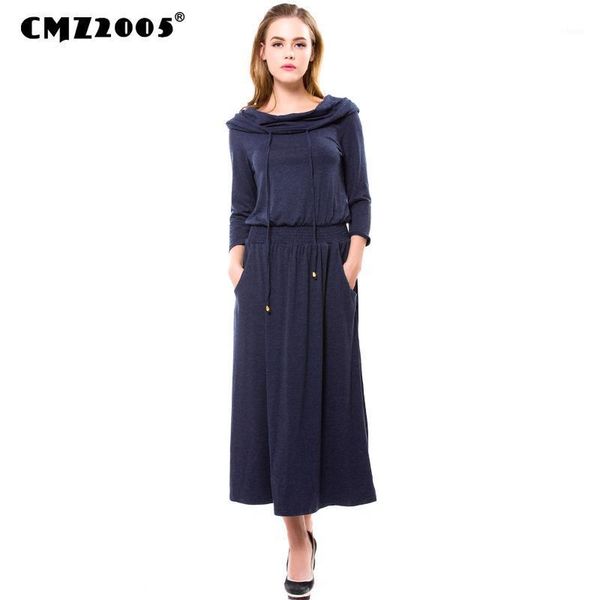 autumn fashion women's solid vintage casual hooded three quarter dress lady dress mid-calf 3 color 32111, Black;gray
autumn fashion women's solid vintage casual hooded three quarter dress lady dress mid-calf 3 color 32111, Black;gray