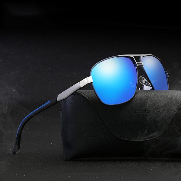 driving sun glasses mens aluminum sunglasses polarized male sun glasses oculos de sol masculino for men wd0857, White;black
driving sun glasses mens aluminum sunglasses polarized male sun glasses oculos de sol masculino for men wd0857, White;black