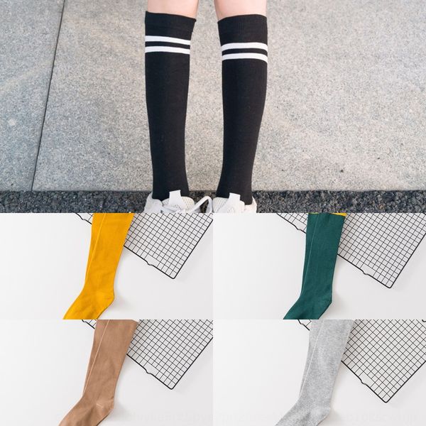 children's knee and combed cotton autumn and winter thick independent packaging women's leg socks uniform socks ieu2h, Black
children's knee and combed cotton autumn and winter thick independent packaging women's leg socks uniform socks ieu2h, Black