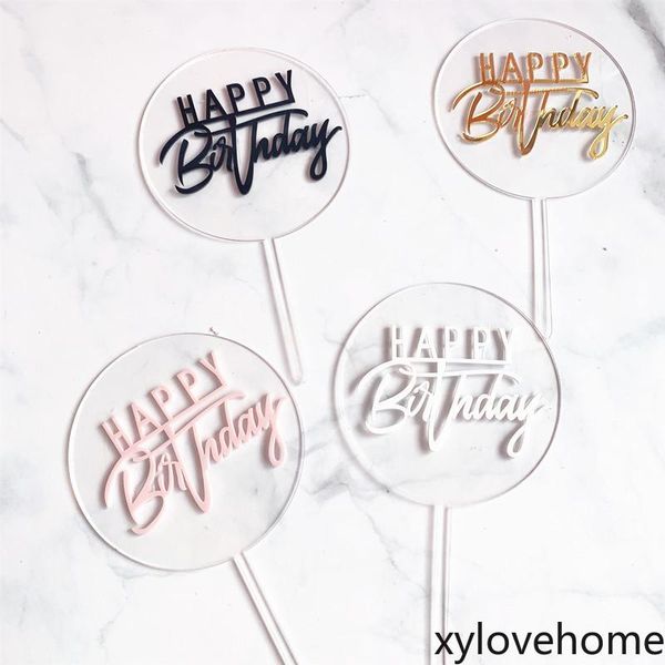 happy birthday acrylic cake er gold circle double layer cupcake er birthday party cake decorations festive & party supplies
happy birthday acrylic cake er gold circle double layer cupcake er birthday party cake decorations festive & party supplies