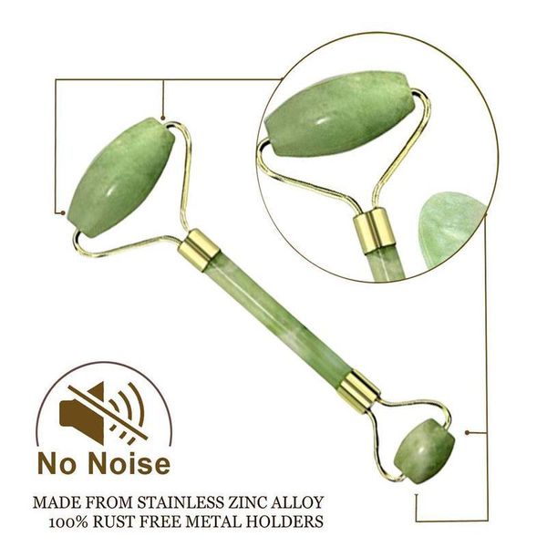 natural jade roller guasha skin scraper facial set facial stone firming face anti-aging puffy eyes massager neck anti jllvxf
natural jade roller guasha skin scraper facial set facial stone firming face anti-aging puffy eyes massager neck anti jllvxf
