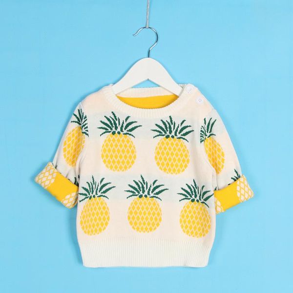 baby boys girls sweaters 0 5yrs kids o neck pineapple sweaters cute pattern knitted toddlers pullover children clothing sqccbe pingtoy, Blue
baby boys girls sweaters 0 5yrs kids o neck pineapple sweaters cute pattern knitted toddlers pullover children clothing sqccbe pingtoy, Blue
