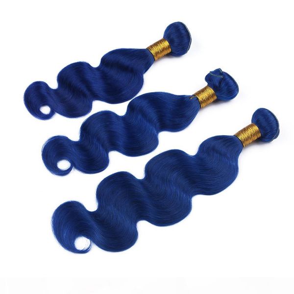 malaysian human hair dark blue body wave weaves double wefted pure blue color 3bundles body wavy human hair extensions 10-30" mixed len, Black
malaysian human hair dark blue body wave weaves double wefted pure blue color 3bundles body wavy human hair extensions 10-30" mixed len, Black