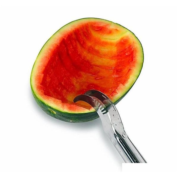 sharp splitter watermelon slicer corer stainless steel fruit peeler fruit cantaloupe melon cutter cutting tools jlleua dh_garden
sharp splitter watermelon slicer corer stainless steel fruit peeler fruit cantaloupe melon cutter cutting tools jlleua dh_garden