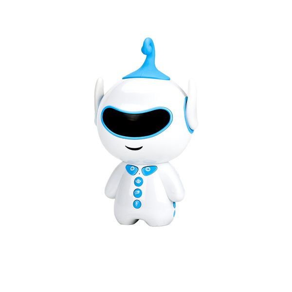 ai smarts robot huba early education toy wifi voice dialogue to accompany the education learning machine
ai smarts robot huba early education toy wifi voice dialogue to accompany the education learning machine