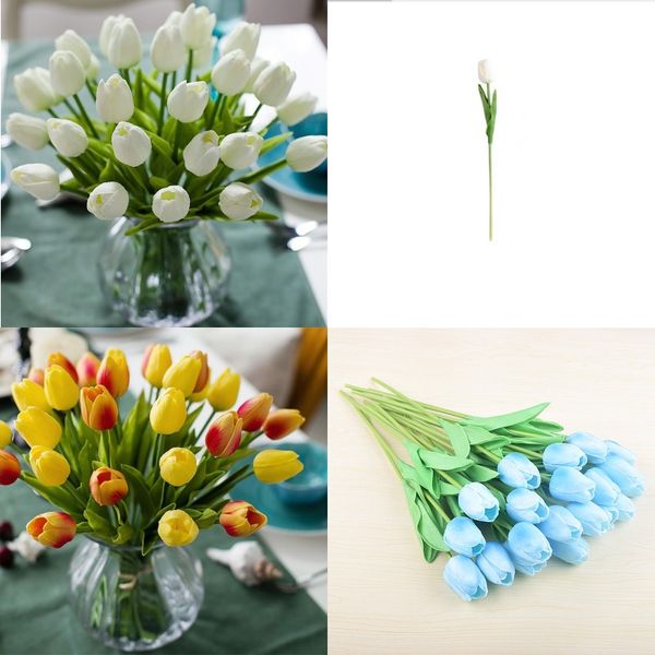 pu artificial flowers silk tulips real touch flowers mini tulip wedding decorative bouquet wedding decorations home decor lxl732 35 n2
pu artificial flowers silk tulips real touch flowers mini tulip wedding decorative bouquet wedding decorations home decor lxl732 35 n2