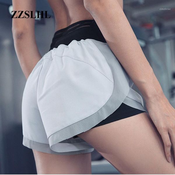 women summer sports shorts korean loose slim fitness yoga shorts leisure sportswear speed-dry breathable workout running suits1, White;red
women summer sports shorts korean loose slim fitness yoga shorts leisure sportswear speed-dry breathable workout running suits1, White;red