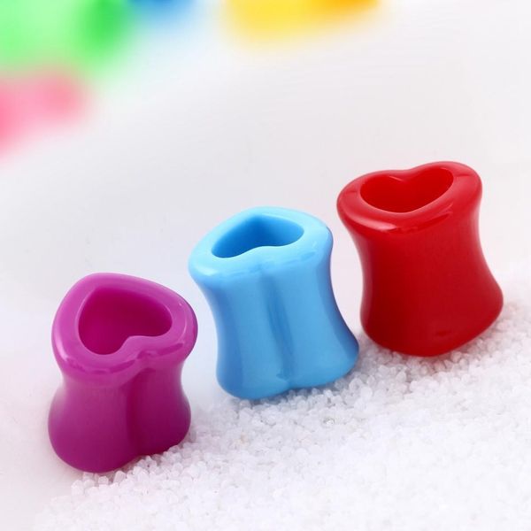 1pair acrylic ear plugs and tunnels piercings colorful ear flesh plugs ear gauges stretcher expander body piercing jewelry q sqcwtc, Silver
1pair acrylic ear plugs and tunnels piercings colorful ear flesh plugs ear gauges stretcher expander body piercing jewelry q sqcwtc, Silver