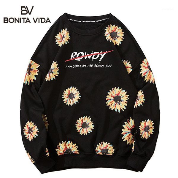 vida harajuku sunflowers floral print pullover sweatshirts hoodies streetwear mens hip hop casual sweatshirt fashion 1, Black
vida harajuku sunflowers floral print pullover sweatshirts hoodies streetwear mens hip hop casual sweatshirt fashion 1, Black