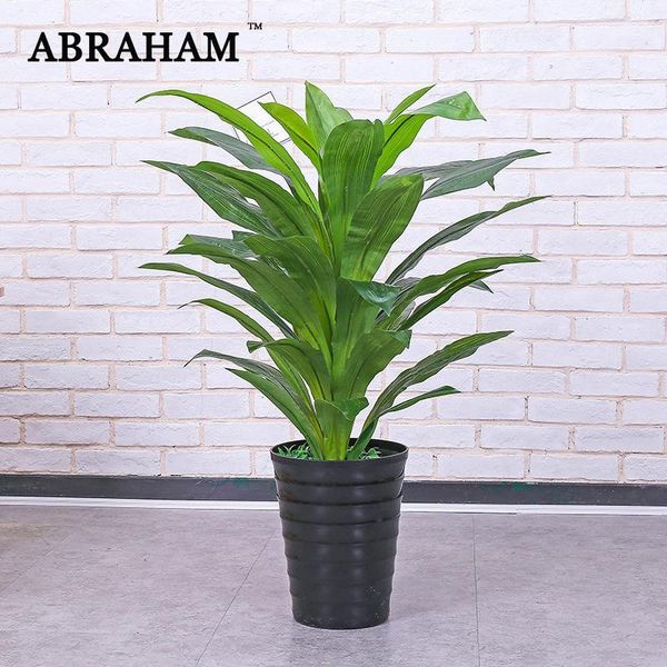 100cm tropical plants large artificial tree fake palm tree plastic coconut leaf green brazil dracaena for home offcie decor1
100cm tropical plants large artificial tree fake palm tree plastic coconut leaf green brazil dracaena for home offcie decor1