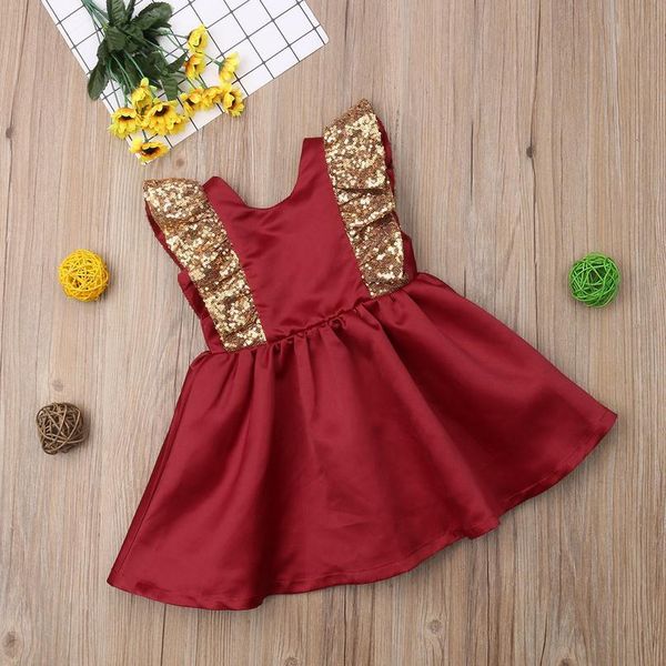 christmas toddler kids baby girl dress princess sequin red tutu dress party wedding form jlldzx
christmas toddler kids baby girl dress princess sequin red tutu dress party wedding form jlldzx