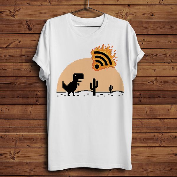 chrome t-rex game apocalypsis signal funny t shirt men summer new white casual cool geek tshirt homme sport hooded sweatshirt hoodie
chrome t-rex game apocalypsis signal funny t shirt men summer new white casual cool geek tshirt homme sport hooded sweatshirt hoodie
