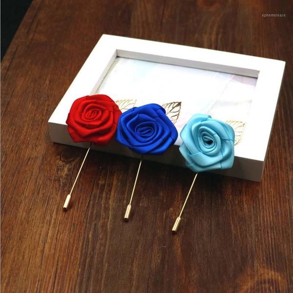 new 10pcs/lot man groom boutonniere silk satin rose flower men buttonhole wedding party prom man suit corsage pin brooch1
new 10pcs/lot man groom boutonniere silk satin rose flower men buttonhole wedding party prom man suit corsage pin brooch1