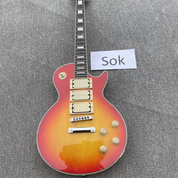 electric guitar, delivery, support customization.
electric guitar, delivery, support customization.