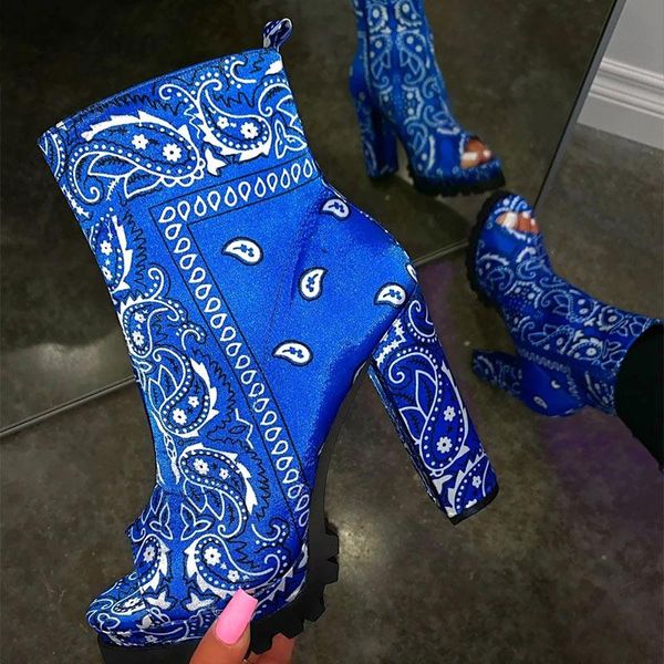 mcckle женские сапоги sexy ladies высокие каблуки peep toe насосы мода для печати женщина zipper обувь осень платформа женщина ботильоны, Black
mcckle женские сапоги sexy ladies высокие каблуки peep toe насосы мода для печати женщина zipper обувь осень платформа женщина ботильоны, Black