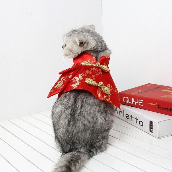 gift wrap cartoon cat cloak acrylic christmas chinese style 2021pet dog year cape red1
gift wrap cartoon cat cloak acrylic christmas chinese style 2021pet dog year cape red1
