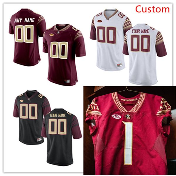 2022 ncaa custom football jersey 7 jarrian jones 9 lawrance toafili 20 kalen deloach 32 stephen dix jr. 33 amari gainer 0 jashaun corbin, Black
2022 ncaa custom football jersey 7 jarrian jones 9 lawrance toafili 20 kalen deloach 32 stephen dix jr. 33 amari gainer 0 jashaun corbin, Black