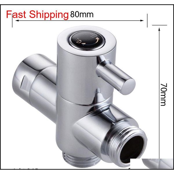 solid brass 3-way shower arm diverter valve for handshower universal showering componen qylmpu new_dhbest
solid brass 3-way shower arm diverter valve for handshower universal showering componen qylmpu new_dhbest