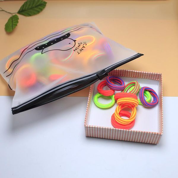 50/100pcs/set girls colorful nylon small elastic hair bands children ponytail holder rubber bands headband kids hair accessories sqcxtp, Slivery;white
50/100pcs/set girls colorful nylon small elastic hair bands children ponytail holder rubber bands headband kids hair accessories sqcxtp, Slivery;white