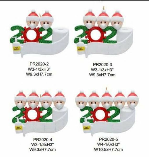 2020 quarantine christmas birthdays party decoration gift product personalized hanging ornament, pandemic -social distancing
2020 quarantine christmas birthdays party decoration gift product personalized hanging ornament, pandemic -social distancing