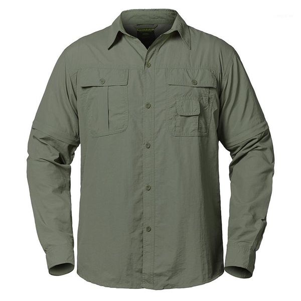 outdoor shirts summer autumn army tactical shirt men combat sport quick dry pockets cargo breathable removable long sleeve, Gray;blue
outdoor shirts summer autumn army tactical shirt men combat sport quick dry pockets cargo breathable removable long sleeve, Gray;blue