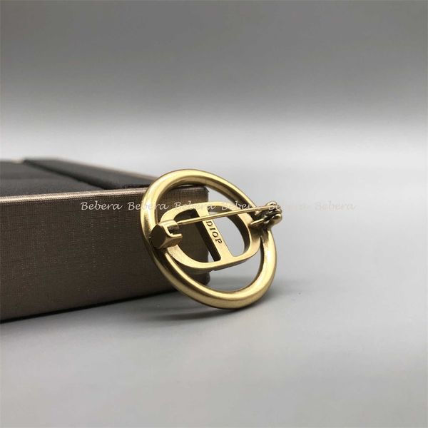 alphabet old brooch simple versatile hollow metal brooch jewellry deals, Gray
alphabet old brooch simple versatile hollow metal brooch jewellry deals, Gray