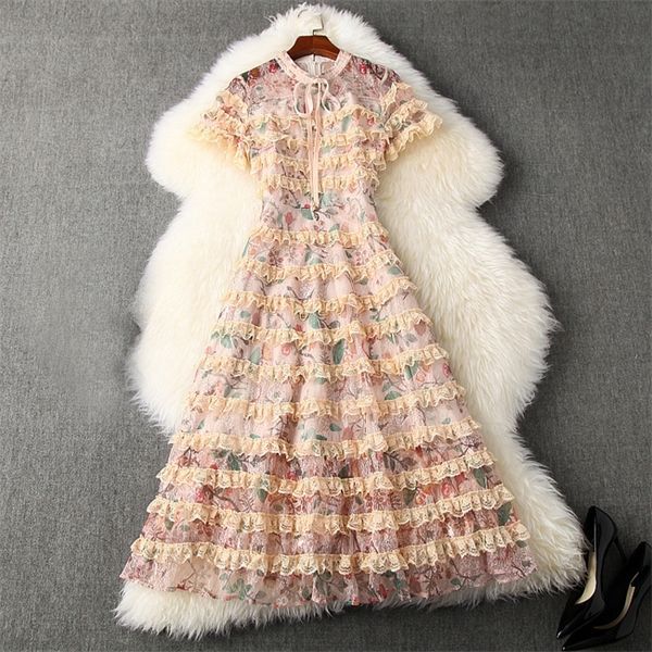 2020 spring summer short sleeve round neck multicolor floral print ribbon tie bow panelled mid-calf dress elegant casual dresses lm02t10792, Black;gray
2020 spring summer short sleeve round neck multicolor floral print ribbon tie bow panelled mid-calf dress elegant casual dresses lm02t10792, Black;gray