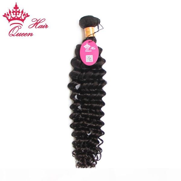 queen hair unprocessed virgin hair extensions, indian deep curly wave 8"-28" in stock human hair weaves 1pcs lot, Black
queen hair unprocessed virgin hair extensions, indian deep curly wave 8"-28" in stock human hair weaves 1pcs lot, Black
