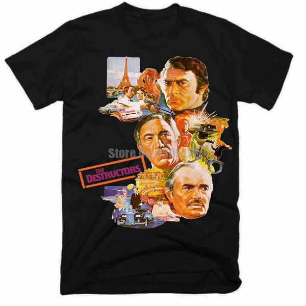 the destructors movie men t shirt hip hop harajuku tshirt gym t shirts black and white t-shirt for man sport hooded sweatshirt hoodie
the destructors movie men t shirt hip hop harajuku tshirt gym t shirts black and white t-shirt for man sport hooded sweatshirt hoodie
