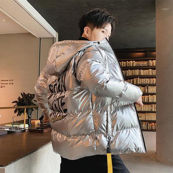 men's coat winter korean fashion tooling fashion brand cotton coat down cotton-padded jacket 2020 new cotton jacket1, Black
men's coat winter korean fashion tooling fashion brand cotton coat down cotton-padded jacket 2020 new cotton jacket1, Black