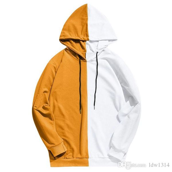 designers clothes 2020 men's sportswear new pullover tide brand casual fashion track and field men's sportswear hooded sweatshirt, Black
designers clothes 2020 men's sportswear new pullover tide brand casual fashion track and field men's sportswear hooded sweatshirt, Black