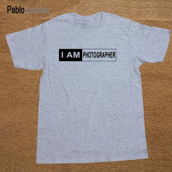 новая мода i am фотограф mens cotton смешать короткие рукава черный на заказе печать повседневных дизайнеров tee толстовки футболки толстовк
новая мода i am фотограф mens cotton смешать короткие рукава черный на заказе печать повседневных дизайнеров tee толстовки футболки толстовк