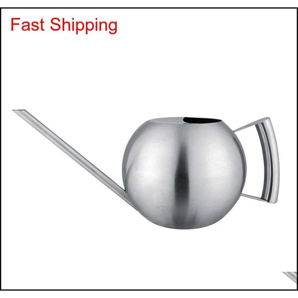 1000ml with handle house plants rustproof large capacity kettle long narrow spout stainless steel indoor wate qylmis homes2011
1000ml with handle house plants rustproof large capacity kettle long narrow spout stainless steel indoor wate qylmis homes2011