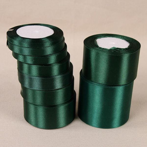25yards dark green crafts satin ribbon christmas gift bow diy natural ribbon handwork sewing clothing party wedding de jlldgy, Pink;blue
25yards dark green crafts satin ribbon christmas gift bow diy natural ribbon handwork sewing clothing party wedding de jlldgy, Pink;blue