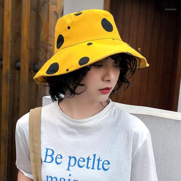 wide brim hats summer spots foldable bucket hat women outdoor sunscreen cotton fishing hunting cap basin chapeau sun prevent hat1, Blue;gray
wide brim hats summer spots foldable bucket hat women outdoor sunscreen cotton fishing hunting cap basin chapeau sun prevent hat1, Blue;gray