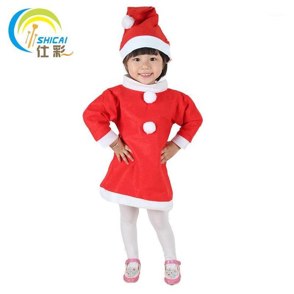 christmas decorations 2021 fashion children's santa claus costume dress show men and women models costumes suits1
christmas decorations 2021 fashion children's santa claus costume dress show men and women models costumes suits1