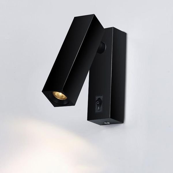 wall lamp modern led lamps for bedroom bedside stairway adjustable creative corridor fordable sconces reading lights switch 3w 220v
wall lamp modern led lamps for bedroom bedside stairway adjustable creative corridor fordable sconces reading lights switch 3w 220v