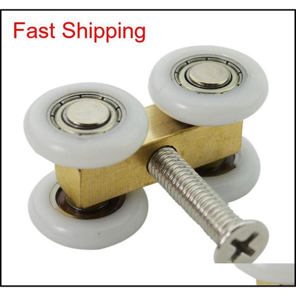 shower room door roller ultra-quiet wooden window sliding door pulley hanging rail track nylon wheel glass beari qylvdh yh_pack
shower room door roller ultra-quiet wooden window sliding door pulley hanging rail track nylon wheel glass beari qylvdh yh_pack