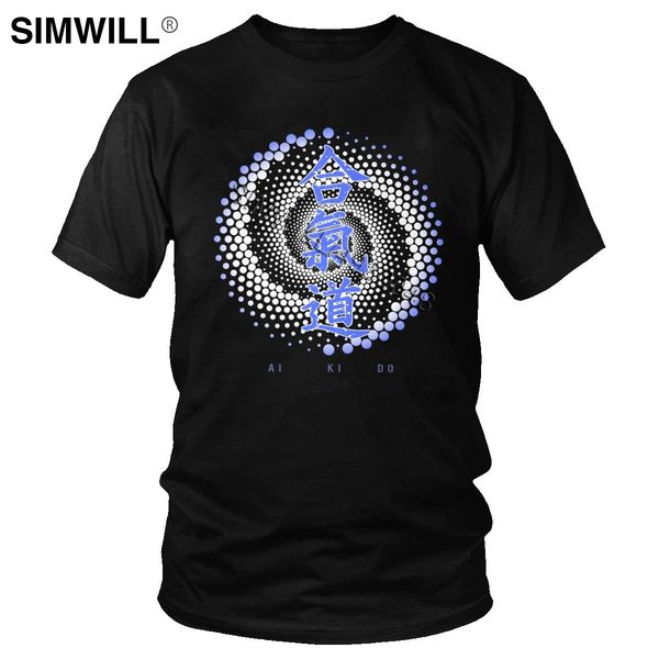 прохладных моды айкидо спирали mens casual короткого рукав единоборство tshirt негабаритного graphic tee tops толстовка с капюшоном hoodie м
прохладных моды айкидо спирали mens casual короткого рукав единоборство tshirt негабаритного graphic tee tops толстовка с капюшоном hoodie м