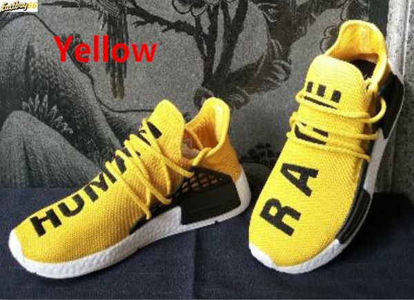 2020 мужская гонка top скидка nmd человека кроссовки pharrell williams sample желтый основной черный спорт дизайнер женская обувь кроссовки
2020 мужская гонка top скидка nmd человека кроссовки pharrell williams sample желтый основной черный спорт дизайнер женская обувь кроссовки