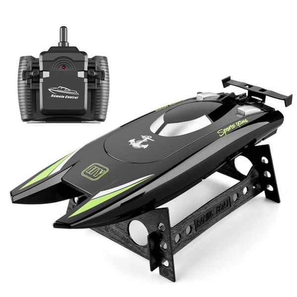 rctown 2.4g radio rc boats 25km/h high speed rc racing boat 7.4v capacity battery remote control boats dual motor running 25mins
rctown 2.4g radio rc boats 25km/h high speed rc racing boat 7.4v capacity battery remote control boats dual motor running 25mins